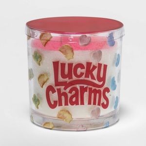 Lucky Charms 3 Wick 13.5 OZ Soy Wax Candle.